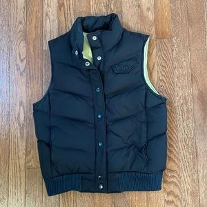 GAP Down Vest